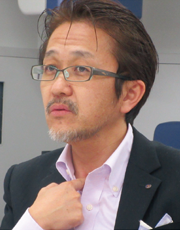 渡辺 豊