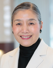 上間 京子