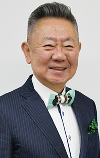 田中 勝治