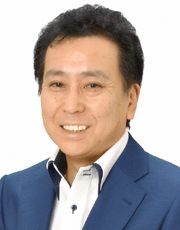 名古屋歯科医院 院長 名古屋 肇