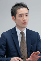 株式会社Authentic Partner 代表取締役 佐藤 元武 氏