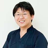 医療法人社団栄昂会 細田歯科医院 院長 中原 維浩 先生